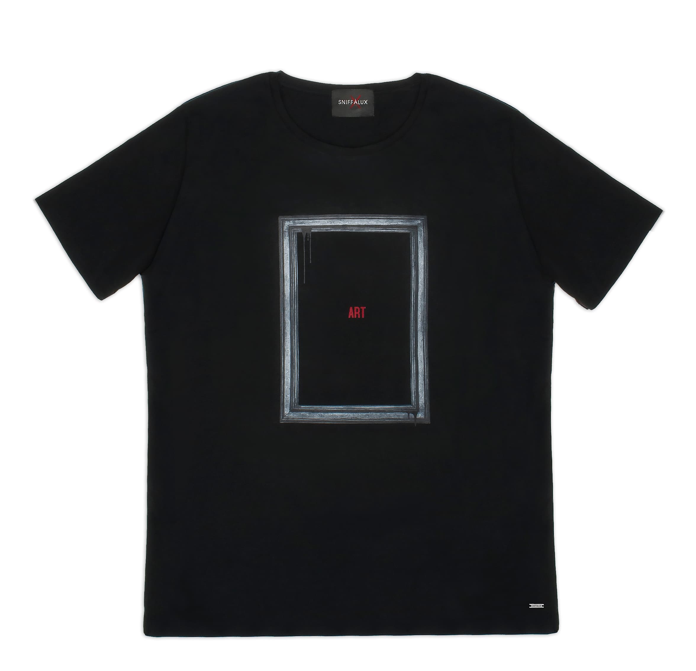 Art Frame Tee