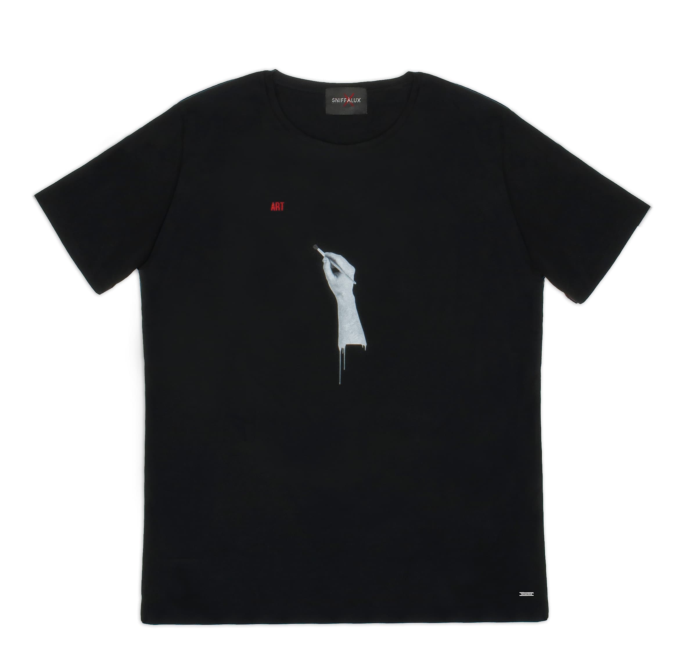Art Hand Tee