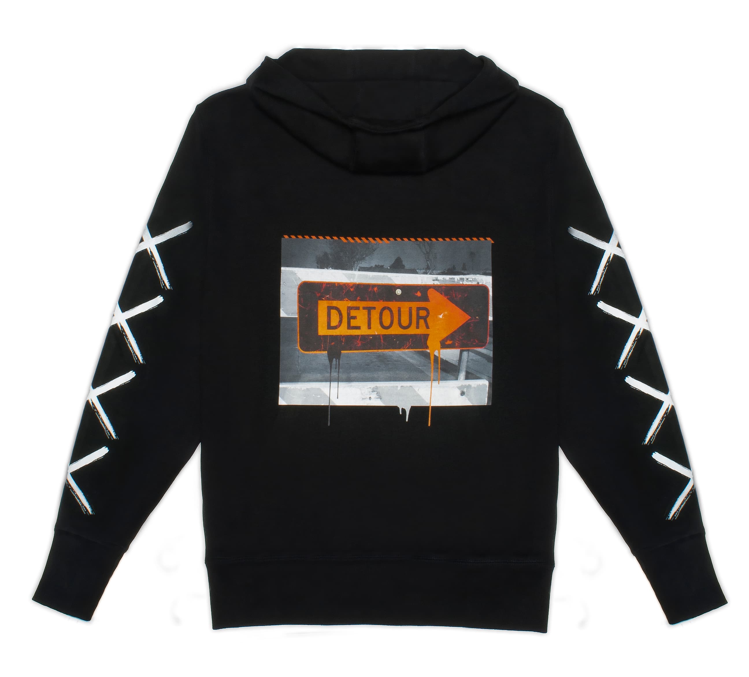 Detour
