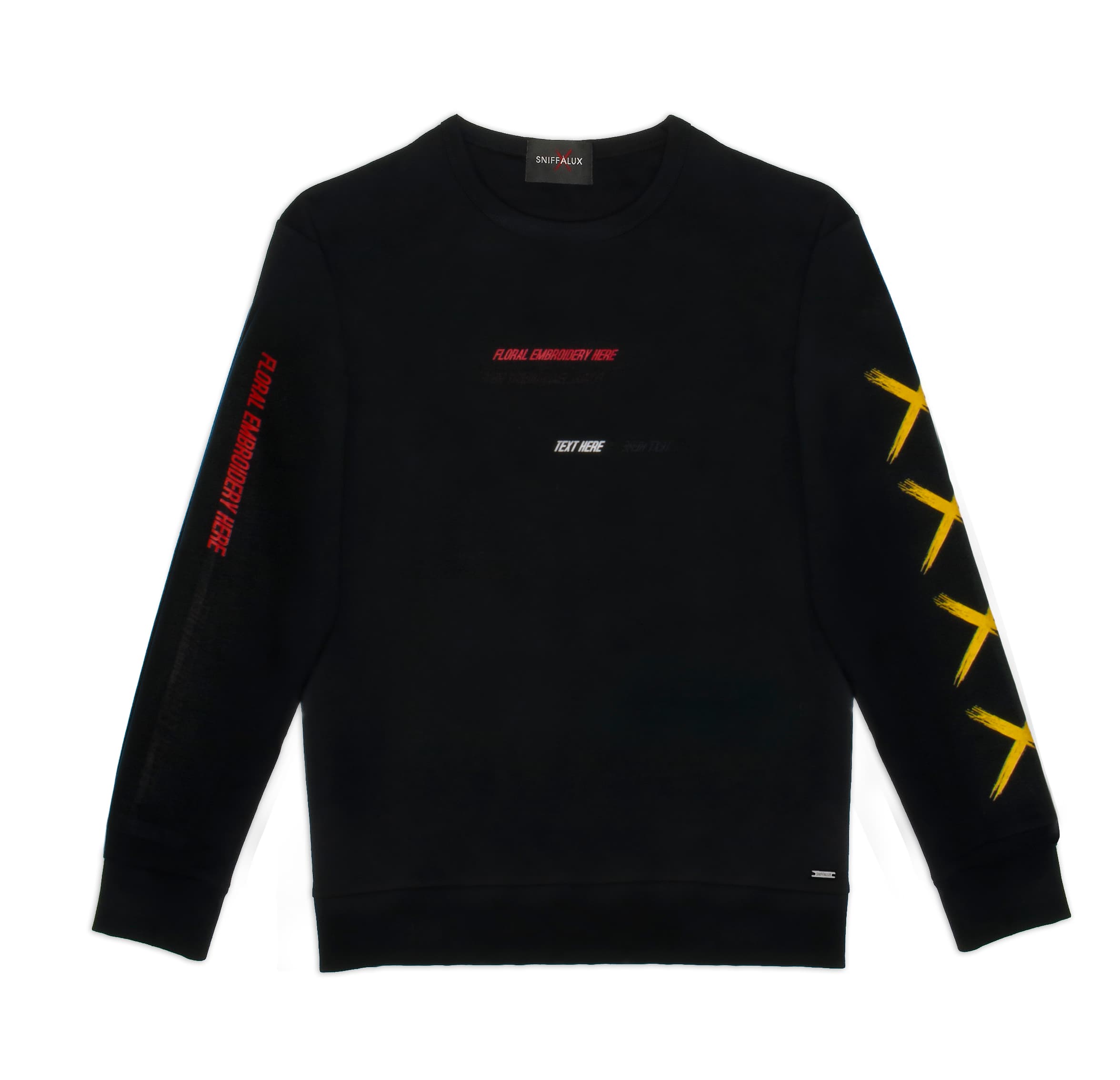 Embroidery
