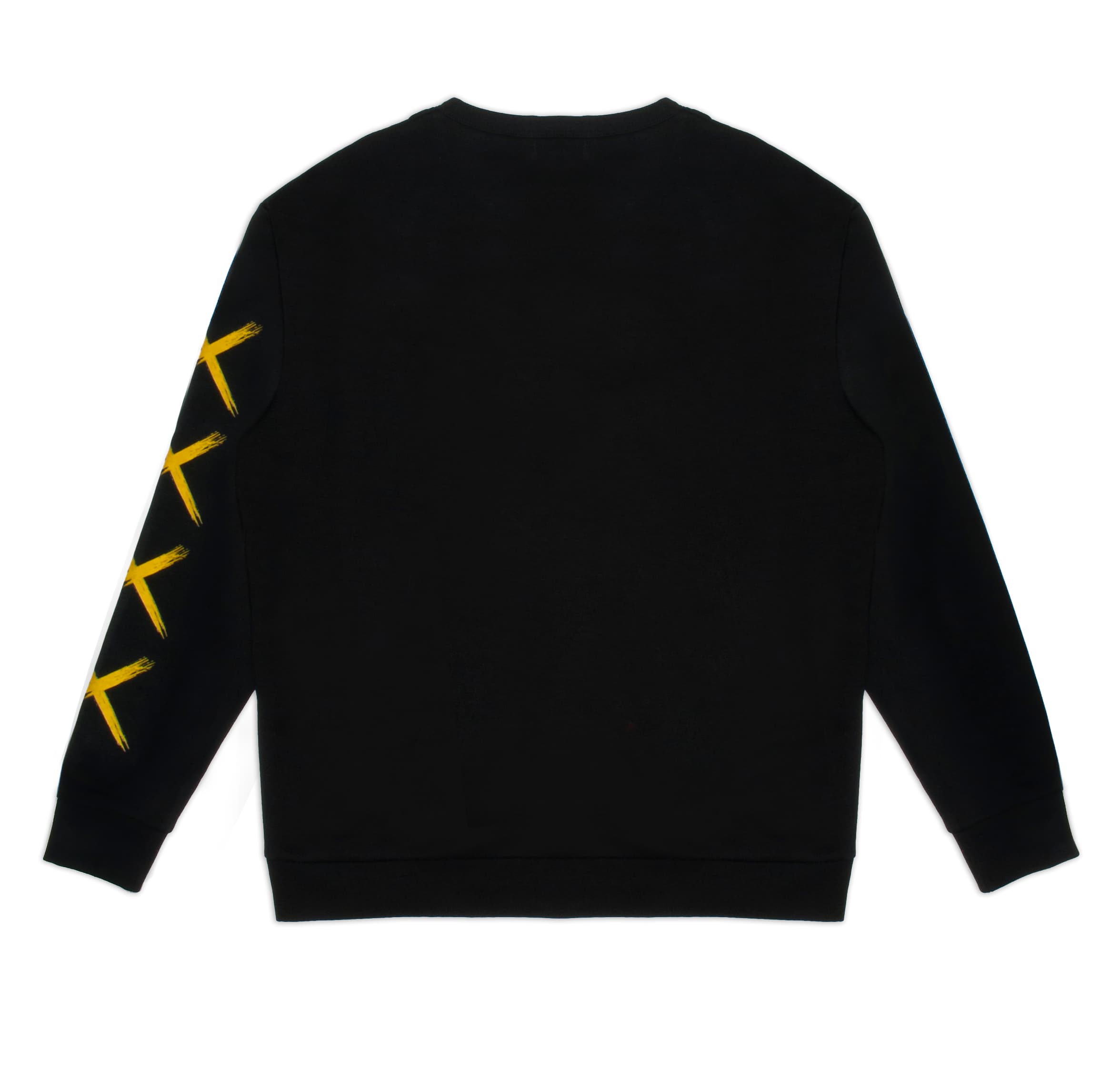 Embroidery — alternate view