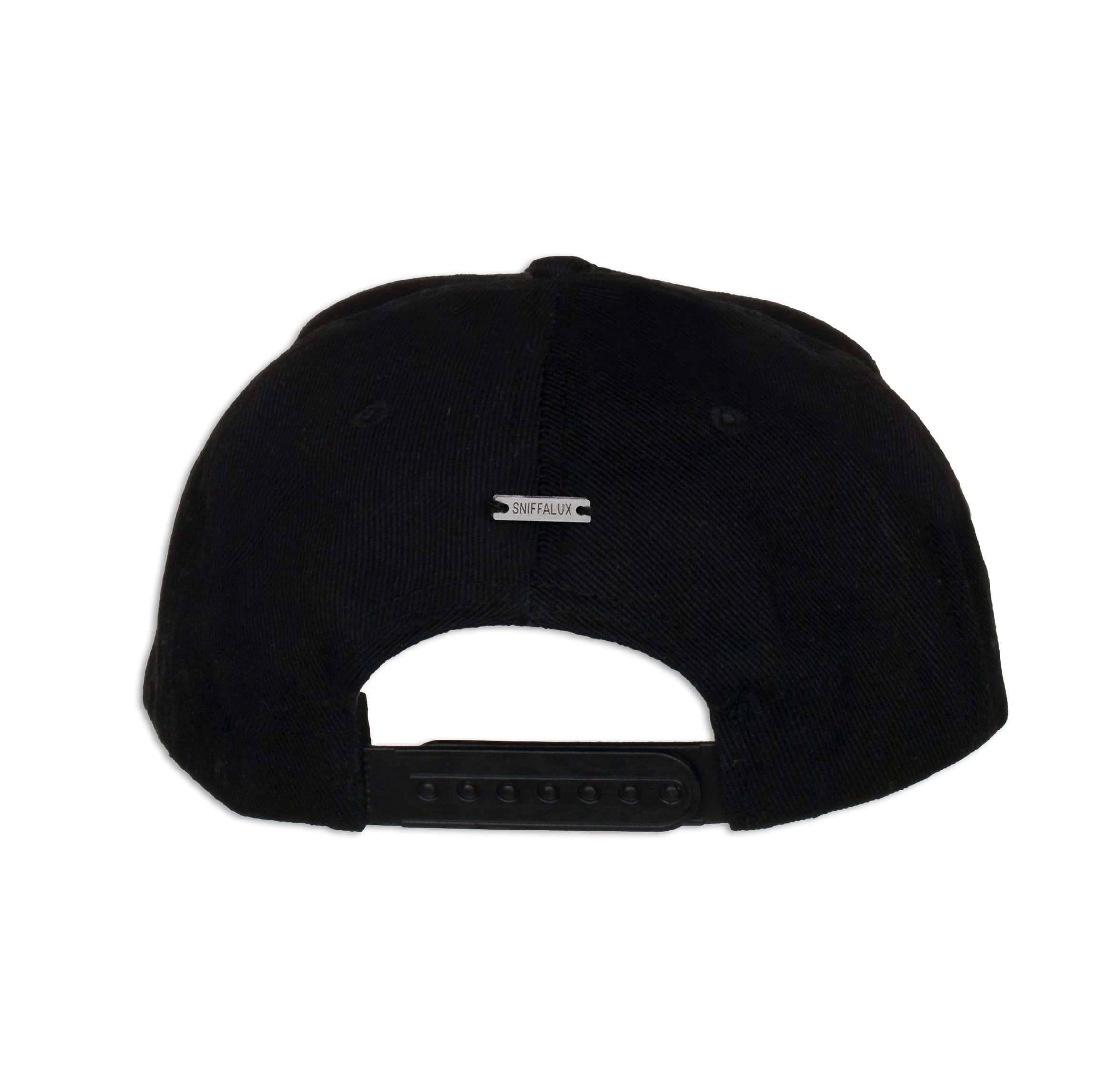 Hat — alternate view