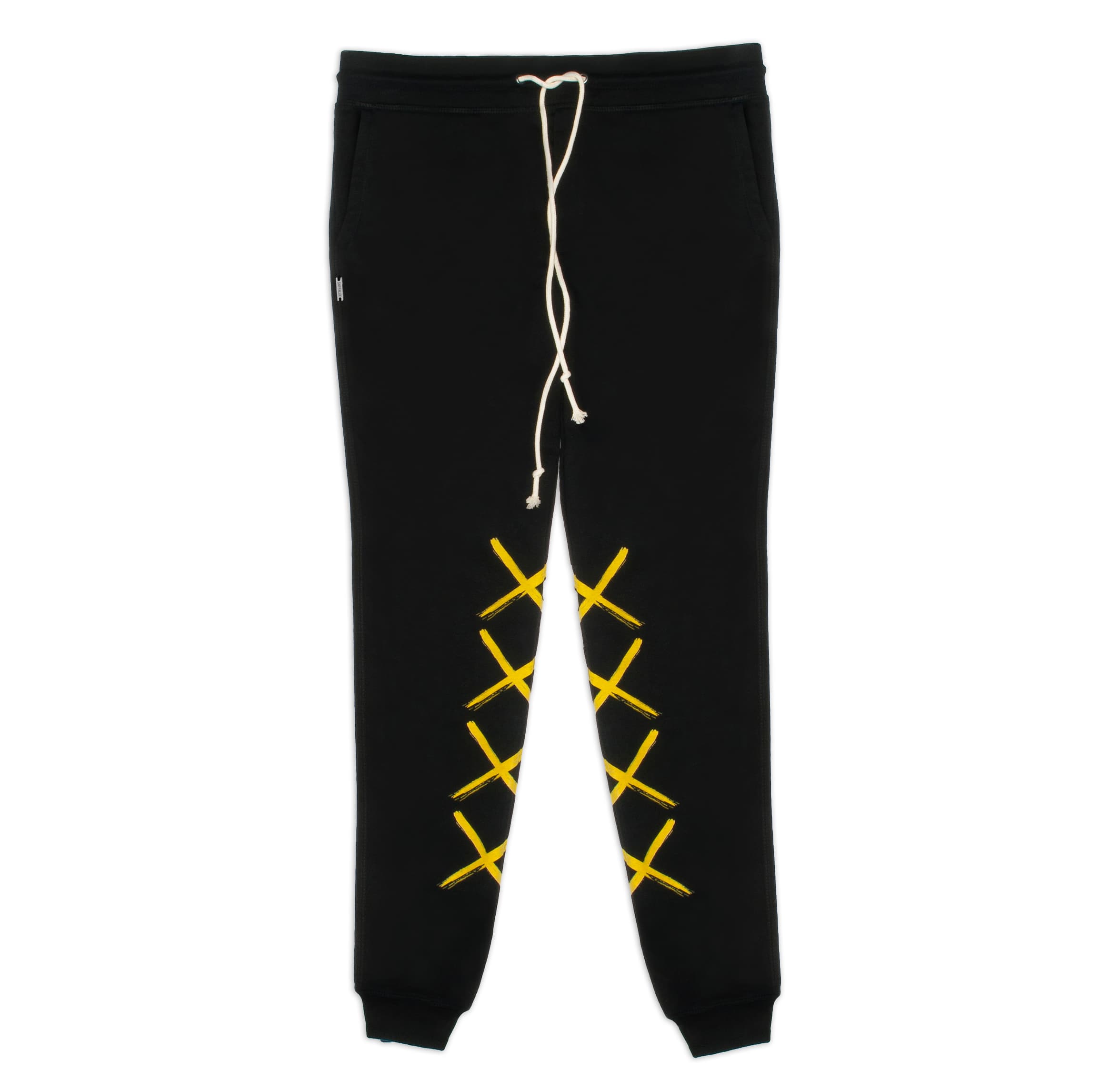 Long Pants