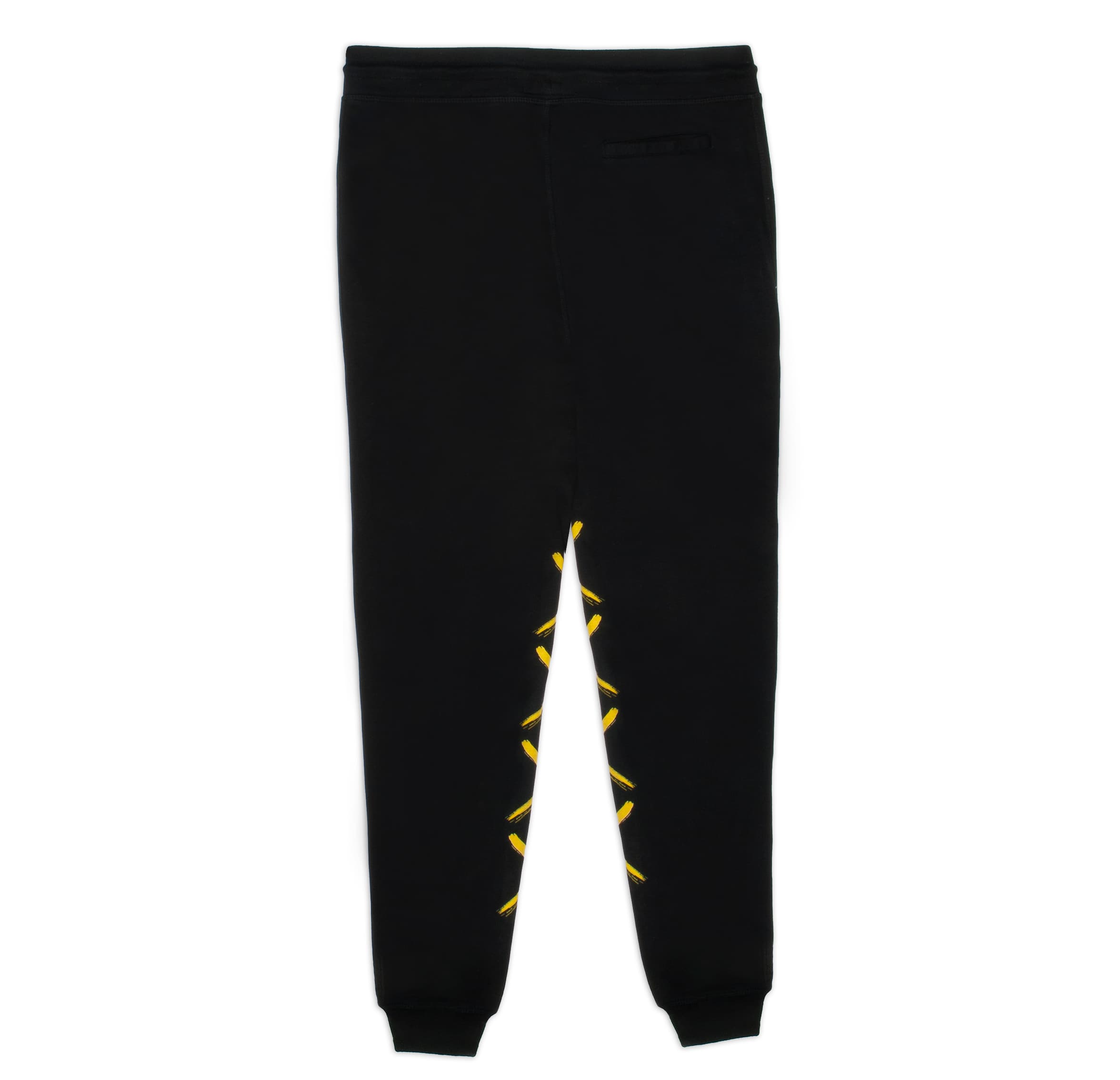 Long Pants — alternate view