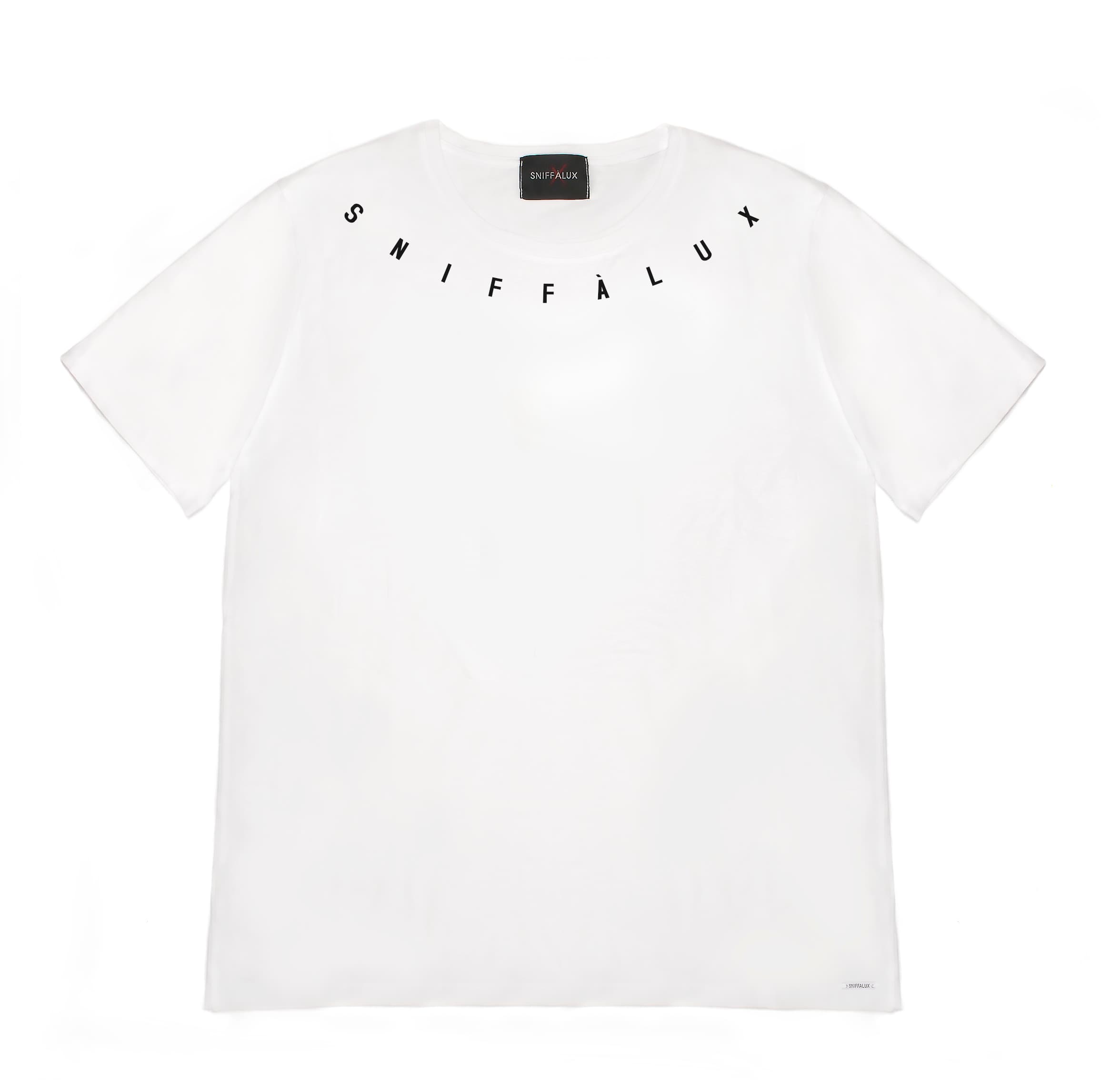 Siganture Round Tee
