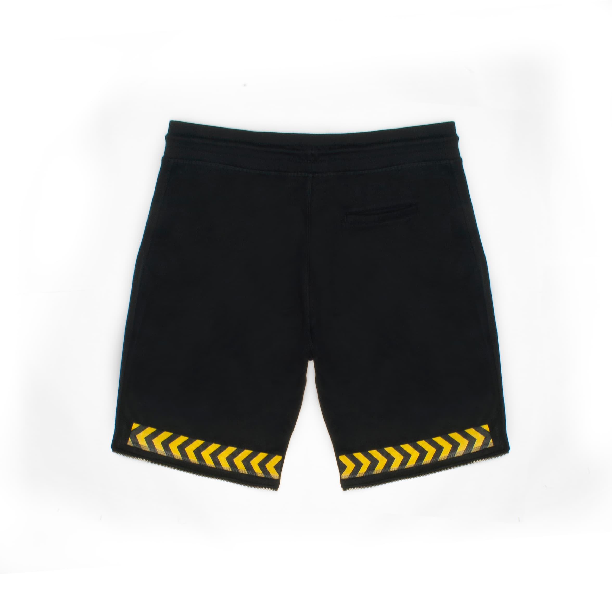 Short Pants — alternate view